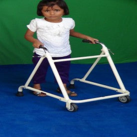 Childrens best sale walking frame