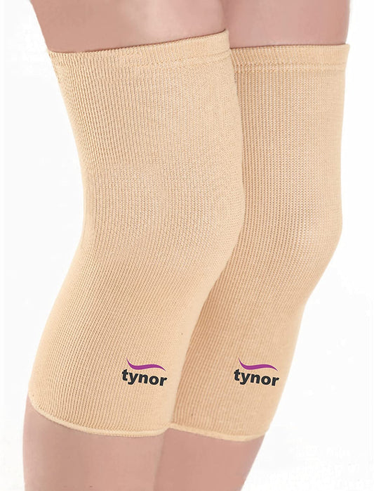 Tynor R.O.M Knee Brace 22/56CM Knee, Calf & Thigh Support (Universal –  Fishman Healthcare